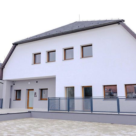 Rezidence Petra Voka Διαμέρισμα Třeboň Εξωτερικό φωτογραφία